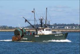 Doubler-plated hull failure likely sank Gloucester dragger in 2022, NTSB  says