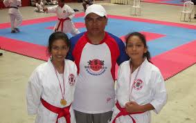 CAMPEONATO NACIONAL INFANTIL FPK 2014