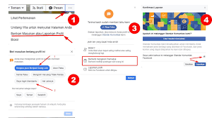 We did not find results for: Berhasil 4 Cara Menghapus Akun Facebook Permanen