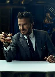 Watch David Beckham In New Haig Club Ad Directed By Guy Ritchie Whataman Http Www Quelhomme Com Video David Beckham David Beckham Beckham Successful Men