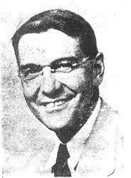 PDG Robert CheyneDistrict Governor (101) 1943-1944