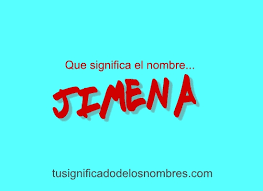 Ximena Significado Archivos Significado De Los Nombres
