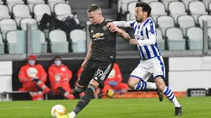 Goals and highlights manchester united vs as roma. Prediksi Man Utd Vs Real Sociedad Di Liga Europa