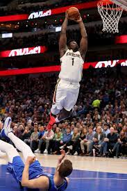 Is sc dunking phenom zion williamson basketball's next lebron james? No Time Restriction For Zion Williamson In New Season Cgtn