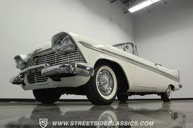 Image result for Jet Black 1958 Plymouth