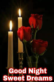 Good Night Good Night Flowers Good Night Image Good Night