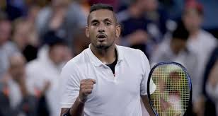 If you like tennis then definitely start watching. Tennis Bad Boy Kyrgios Inspires Fundraisers To Help Australia Fire Victims