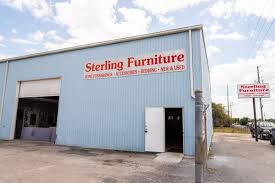Proudly manufactured, finished, assembled, and packaged in our factory in boyertown, pa, sterling modular is known for customer satisfaction and exceptional service. Sterling Furniture 1298 42nd St Nw Winter Haven Fl Furniture Stores Mapquest