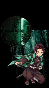Tanjiro kamado demon slayer live wallpaper. Tanjiro Komada Tumblr Posts Tumbral Com