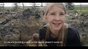 Campamento Familiar de Baratillo 2019