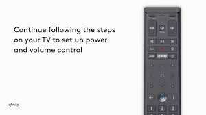 I applied for ebb on may 30th, but it is said that it is still in progress. Setting Up Your Xfinity X1 Or Flex Voice Remote Xfinity Support