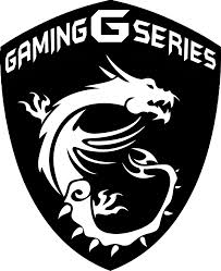 Msi logo was posted in march 31, 2019 at 10:51 pm this hd pictures msi logo for business has viewed by 9643. Msi Gaming Logo Black And White Brands Logos