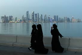 تغطية لأخر أخبار الاقتصاد القطري والخليجي والدولي، والمستجدات السياسية على الساحة المحلية والدولية، وأخبار الرياضة. Ù‚Ø·Ø± Ù†Ø¸Ø§Ù… ÙˆÙ„Ø§ÙŠØ© Ø§Ù„Ø±Ø¬Ù„ ÙŠÙ‚ÙŠ Ø¯ Ø­Ù‚ÙˆÙ‚ Ø§Ù„Ù†Ø³Ø§Ø¡ ØªÙ‚Ø±ÙŠØ± ÙŠØ«ÙŠØ± ØªÙØ§Ø¹Ù„Ø§ ÙˆØ´ÙŠØ®Ø© Ù‚Ø·Ø±ÙŠØ© ØªØ±Ø¯ Cnn Arabic