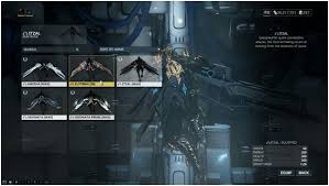 Necramechs are heavy combat vehicles that are larger and more clunky than a warframe, but they pack a powerful punch. Warframe Leveling Guide 2021 Weapons Archwing Amp Progametalk