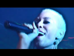 Tyrone Lowe interviews House Music Recording Artist Miranda Nicole On The  Legends