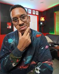 DJ Rusty G takes the lead in showcasing Bermuda music