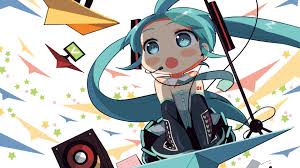 Chibi Hatsune Miku Wallpapers Top Free Chibi Hatsune Miku Backgrounds Wallpaperaccess We have 73+ amazing background pictures carefully picked by our community. chibi hatsune miku wallpapers top