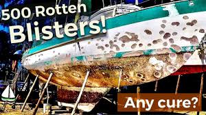 When the paint on these items fades or wears, the visual value falls. 12 Best Marine Boat Paints In 2021 Get The Right Paint