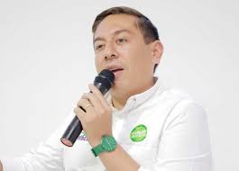 Empresario, Henry Palma, se iba exaltando en reunión con el presidente  Petro