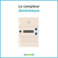 Un juge autorise le refus dinstallation dun compteur linky. Compteurs Electroniques Mode D Emploi Lelynx Fr