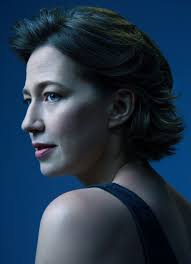 Carrie Coon's Existential Journey to TV Stardom | The New Yorker