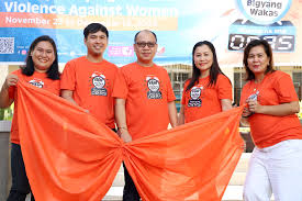 Orange Thursday The...