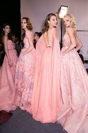 Zuhair Murad At Couture Spring 2015 Beautiful Dresses Pretty Dresses Fancy Dresses