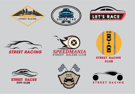 Logo club racing logo racing club logo racing club symbol icon element decoration emblem logotype decorative ornament template style logos collection ornate colorful shape sport decor sign. Racing Sports Logo Free Vector Download 71 004 Free Vector For Commercial Use Format Ai Eps Cdr Svg Vector Illustration Graphic Art Design