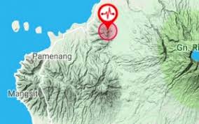 Gempa bumi berkekuatan 8,1 magnitudo mengguncang wilayah selandia baru pada jumat waktu setempat. Gempa Berkekuatan 6 2 Sr Kembali Mengguncang Ntb