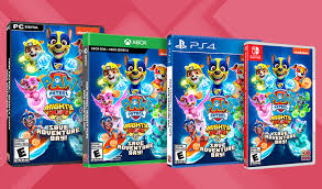 This is a promo trailer for the brand new 2020 paw patrol tv movie, jet to the rescue. Outright Games Releases Paw Patrol Mighty Pups Video Game The Toy Book