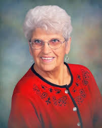 Elizabeth "Toots" Campbell Obituary 2024