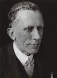 Sir Ernest Arthur Gowers Greetings Card