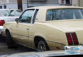 1979 oldsmobile cutlass supreme auto parts. Streetside 1979 Oldsmobile Cutlass Supreme Rococo Formality Bestride