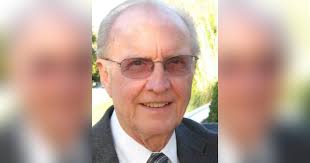 Obituary for Richard Lee Nelson