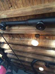 20 Stunning Basement Ceiling Ideas Are Completely Overrated Basement Ceiling Painted Basement Lighting Ideas Low Ceilings Basement Ceiling