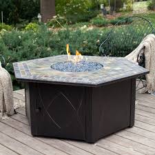 Unusual And Original Decoration Of A Table Fire Place And Pits Feuerstelle Garten Feuerstellen Tisch Design Fur Aussenkuche