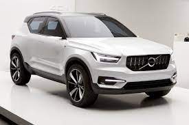 Volvo Henrik Green Interview News Insight Quotes Digital Trends Volvo Volvo Suv Volvo Cars