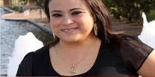 Christina Calvillo's Instagram, Twitter & Facebook