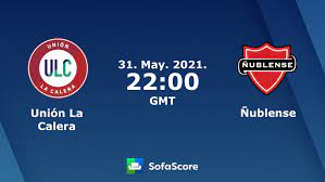 Check spelling or type a new query. Union La Calera Vs Nublense Live Score H2h And Lineups Sofascore
