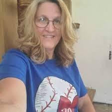 Maria Mclendon's Instagram, Twitter & Facebook