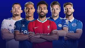 The premier league, often referred to as the english premier league or the epl, is the top level of the english football league system. English Premier League Fixtures The Season 2021 2022