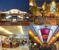 Shopping norte is situated north of todos os santos. Top 10 Maiores Shopping Centers Do Brasil