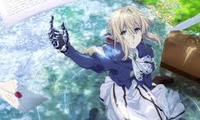 Try to avoid reposting, your post will be removed if it has already been posted in the last 6 months. Desvelado Trailer E Imagen De Violet Evergarden The Movie Ramen Para Dos En 2020 Chica Gato Neko Anime Fondo De Anime Wallpaper De Anime