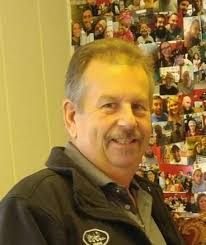 Michael McClung THS-Class of 73 DOB: 08/22/55 DOD: 05/01/19 McDonald and  Son Funeral Home and Crematory