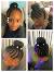 Cornrow Kids Hair Braids