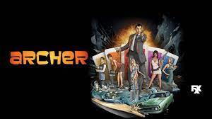 Archer Season 11 Episode 6 S11e6 Hd 720p