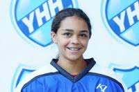 Woodbury- Girls Major