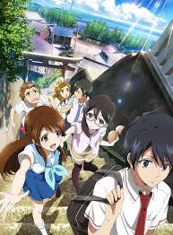 Glasslip Anime With Images Anime Anime Romance Anime Eng Sub