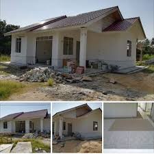 65, jalan raja bot, kawasan 18, 41400 klang, selangor Rumah Bawah 100k Selangor Design Rumah Terkini