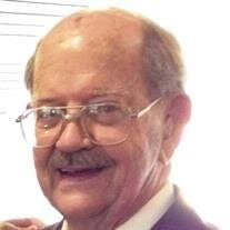 Jack B. Easton Obituary